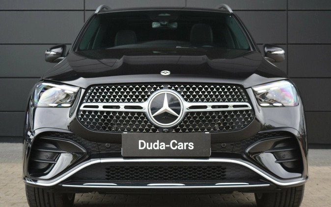 Mercedes-Benz GLE cena 439940 przebieg: 1, rok produkcji 2023 z Choszczno małe 46